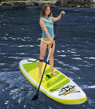 НАДУВНАЯ СОДЕРЖКА HYDRO FORCE SEA BREEZE 10 ФУТОВ