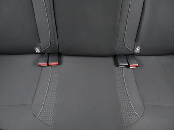 Dacia Logan II Sedan Facelifting 1.0 SCe 73KM 2020 Dacia Sandero 1.0 SCe, Salon Polska, zdjęcie 9