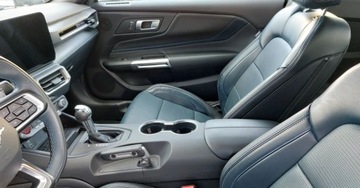 Ford Mustang VI Convertible 2023 5.0 Ti-VCT 446KM 2024 Ford Mustang DEMO C a l i f o r n i a S p e c i a l 446 KM A10 V8 kabr, zdjęcie 31