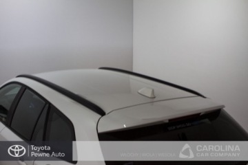 Toyota Corolla XII TS Kombi Facelifting 1.8 Hybrid 140KM 2024 Toyota Corolla Seria E21 (2019-) 1.8 Hybrid Comfor, zdjęcie 16