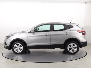 Nissan Qashqai II Crossover Facelifting 1.2 DiG-T 115KM 2018 Nissan Qashqai 1.2 DIG-T, Salon Polska, zdjęcie 2