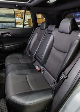 Toyota Corolla Cross 2.0 Hybrid Dynamic Force 197KM 2023 Toyota Corolla Cross Cross 2.0 Hybrid Executive 2.0 Hybryda 197KM, zdjęcie 18