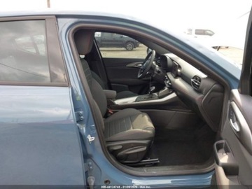 Dodge 2024 Dodge Hornet 2024 r., 2,0L GT AWD 2.0 Benzyna 268KM, zdjęcie 8