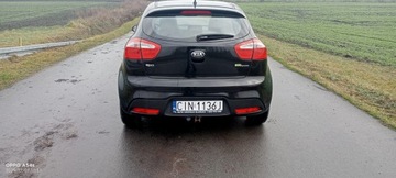 Kia Rio III 2013 KIA RIO 1,2 benz 2013r, zdjęcie 3