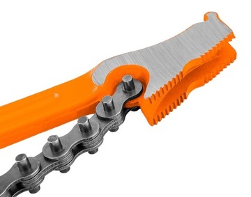 НЕО ЦЕПНОЙ КЛЮЧ для труб 4