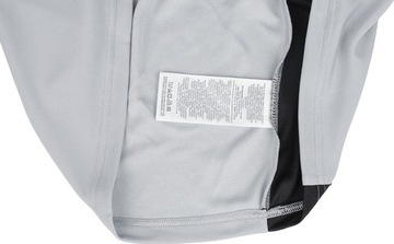 МУЖСКАЯ ТОЛСТОВКА NIKE DF ACADEMY 23 SS DRILL, СЕРАЯ DR1352 012 r 2XL