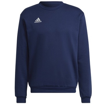 ADIDAS BLUZA MĘSKA sportowa bawełna ENTRADA r. L