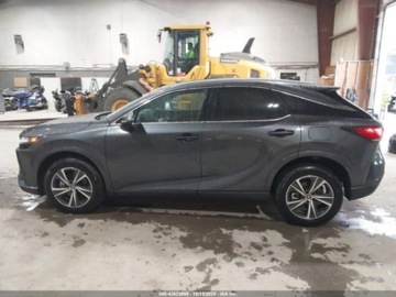 Lexus RX V 2025 Lexus RX 350 Premium 2025 2.4L 2.4 Benzyna 275KM, zdjęcie 2