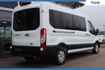 Ford Transit VIII 2026 FORD Transit Kombi M1 350 L3H2 Trend A8 2.0 150KM, zdjęcie 6