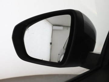 Peugeot 3008 II Crossover 1.2 PureTech 130KM 2018 Peugeot 3008 navi virtual cocpik półskóra, zdjęcie 34