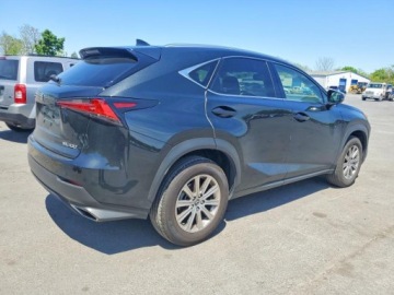 Lexus NX II 2021 Lexus NX 300 Base 2021 2.0 Benzyna 235KM, zdjęcie 3