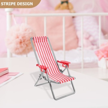 Стул для пляжного отдыха. Шезлонг для гостиной.