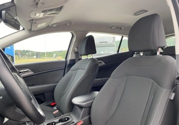 Kia Sportage V SUV 1.6 T-GDI 150KM 2024 Kia Sportage Kia Sportage 1.6 TGDI 150KM 6MT wersja MSmart Pl Salon ASO, zdjęcie 10