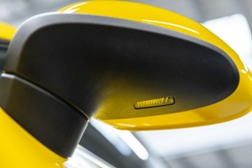 Porsche Cayman 981c Coupe 3.4 325KM 2015 Porsche Cayman S. 325 KM. Japonia, 54 tys.km., zdjęcie 27