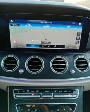 Mercedes Klasa E W213 Limuzyna Facelifting 2.0 E220d 194KM 2021 Mercedes-Benz Klasa E Salon PL AMG Airmatic Burmester LED Kam360 Distronic, zdjęcie 16