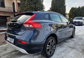 Volvo 2016 Volvo V40 Cross Country Volvo V40 Cross Country D2 Pro 2.0 Diesel 120KM, zdjęcie 1