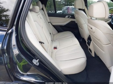 BMW X5 G05 2023 BMW X5 2023 BMW X5 PHEV XDRIVE45E 3.0 Hybryda 282KM, zdjęcie 11