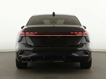 Audi A6 C8 Limousine Facelifting 2.0 40 TDI 204KM 2025 AUDI A6 TDI Sedan (204 KM) 2025, zdjęcie 1