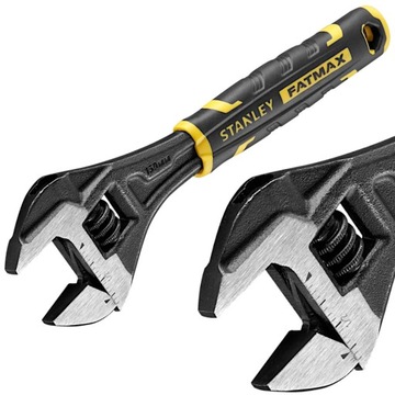 STANLEY Klucz nastawny FATMAX 150mm 6'' FMHT13125
