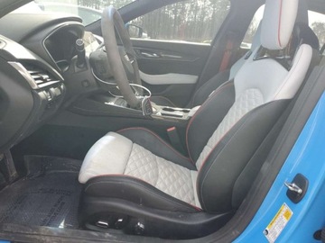 Cadillac 2022 Cadillac CT5 V Blackwing 2022 6.2l 6.2 Benzyna 668KM, zdjęcie 7