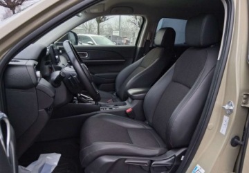 Honda HR-V III SUV 1.5 i-MMD 131KM 2021 Honda HR-V Honda HRV 1.5 i-MMD Advance CVT - Dealer Honda Karlik Poznan, zdjęcie 12