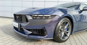 Ford Mustang VI 2026 Ford Mustang aktywny wydech, ACC, wentylowane fotele, adaptacyjne zawiesze, zdjęcie 24