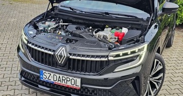 Renault Espace V 2023 Renault Espace VI E-TECH Full Hybrid 200 Iconic, zdjęcie 36