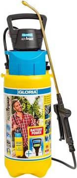 Opryskiwacz ciśnieniowy AutoPump EASY SPRAY Gloria