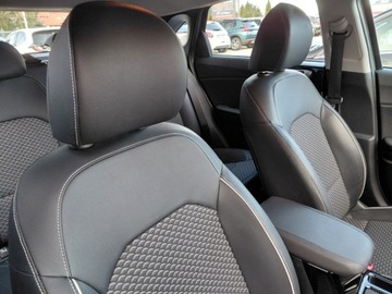 Kia Ceed III 2024 Kia Ceed Automat Navi Kamera Radar LED Asystent pasa Benzyna 120KM, zdjęcie 16
