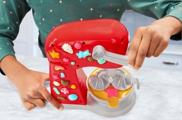 Набор для теста PLAY-DOH Magic Mixer F4718