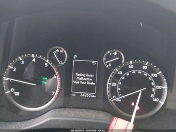 Lexus GX 2022 Lexus GX 460 Premium 2022 4.6 Benzyna 301KM, zdjęcie 10