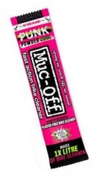 Muc-Off preparat do czyszczenia Punk Powder 1szt Muc-Off
