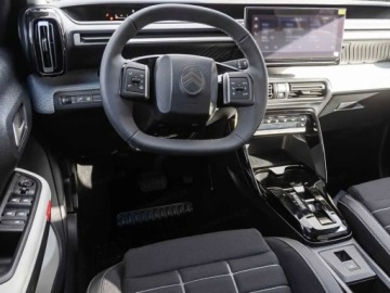 Citroen C3 IV 2026 Od ręki - Max 1.2 mHEV 110KM / Pakiet zimowy, zdjęcie 4