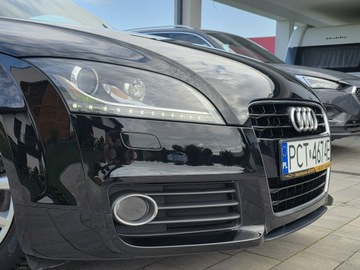 Audi TT 8J Coupe Facelifting 2.0 TFSI 211KM 2012 Audi TT S-line Competition *nowy rozrząd* PO, zdjęcie 32