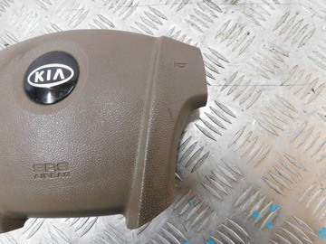 AIRBAG ULOŽENÍ ŘIDIČE KIA SPORTAGE II 2