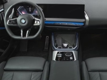 BMW X3 G45 2025 BMW X3 xDrive20d Sport Suv 2.0 (197KM) 2025, zdjęcie 6