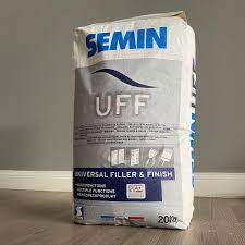 SEMIN UFF masa uniwersalna worek 25kg