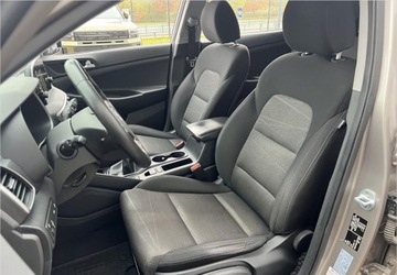 Hyundai Tucson III SUV Facelifting 1.6 GDi 132KM 2019 Hyundai Tucson 1.6 GDi Style 2WD LED Kamera Gwarancja Hyundai Promise 1.6, zdjęcie 9