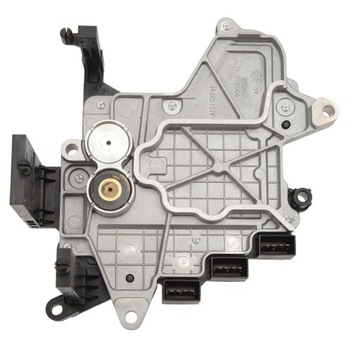 Блок управления АКПП 0AW927156K 8-ступенчатая D5