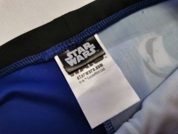 Корпоративные комбинезоны для мальчиков STAR WARS 110/116