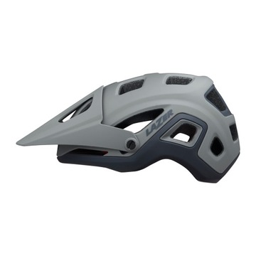 Kask rowerowy Lazer Impala CE Grey r. L