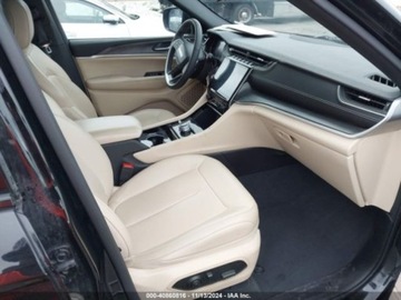 Jeep 2023 Jeep Grand Cherokee L Limited 2023 3.6l 3.6 Benzyna 293KM, zdjęcie 9