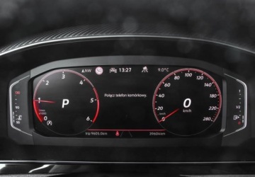 Volkswagen Arteon Fastback Facelifting 2.0 TDI 200KM 2023 Volkswagen Arteon 2.0 TDI 200KM R-LINE DSG Kamera 360 App Connect 2.0 200KM, zdjęcie 22