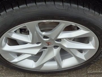 Cupra Formentor 2023 Cupra Formentor Plug-in204km Virtual Faktura VAT 1.4 Hybryda Plug-in, zdjęcie 8