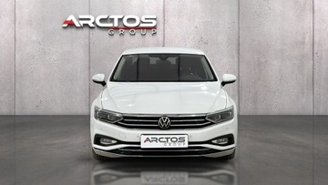 Volkswagen Passat B8 Limousine Facelifting 2.0 TSI 190KM 2021 Volkswagen Passat 2.0 TSI Elegance DSG sedan, zdjęcie 7