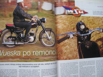 Classic Auto + Automobilista + Автомобили Польской Народной Республики - 4 выпуска 2010 г.