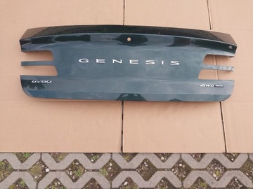 BLENDA FLAP GENESIS GV80 GV 80 ОРИГИНАЛЬНОЕ ХОРОШЕЕ СОСТОЯНИЕ