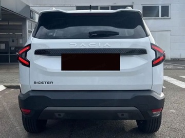 Dacia Bigster 1.2 mild hybrid 140 140KM 2025 Od ręki - Expression LPG 1.2 TCe mHEV 140KM, zdjęcie 3