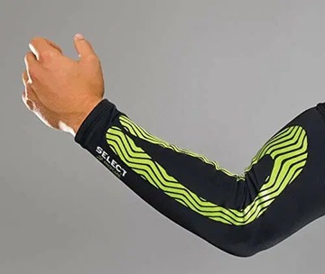 Derbystar Uniseks' wsparcie ramienia kompresyjnego