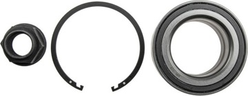 ПОДШИПНИК ПЕРЕДНЕГО СТУДА RENAULT MASTER III 3